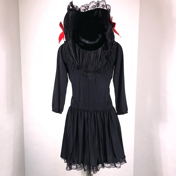 NWT SEXY PIRATE COSTUME - Picture 5 of 8